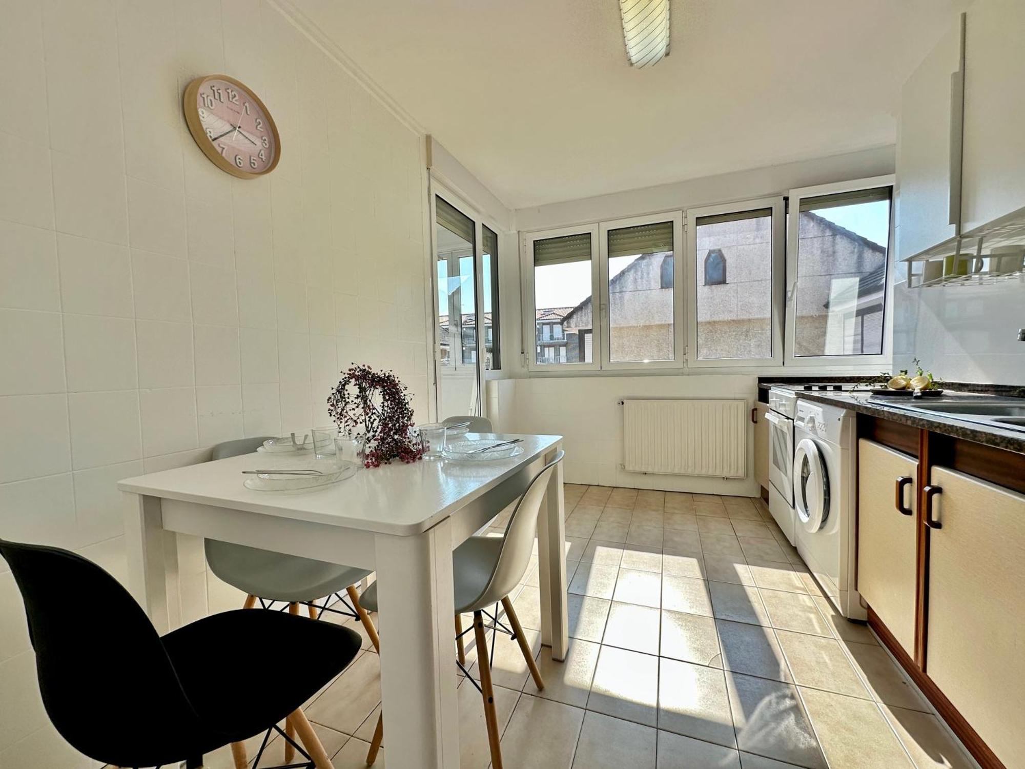 El Nido De Ris Apartment Ноха Екстериор снимка