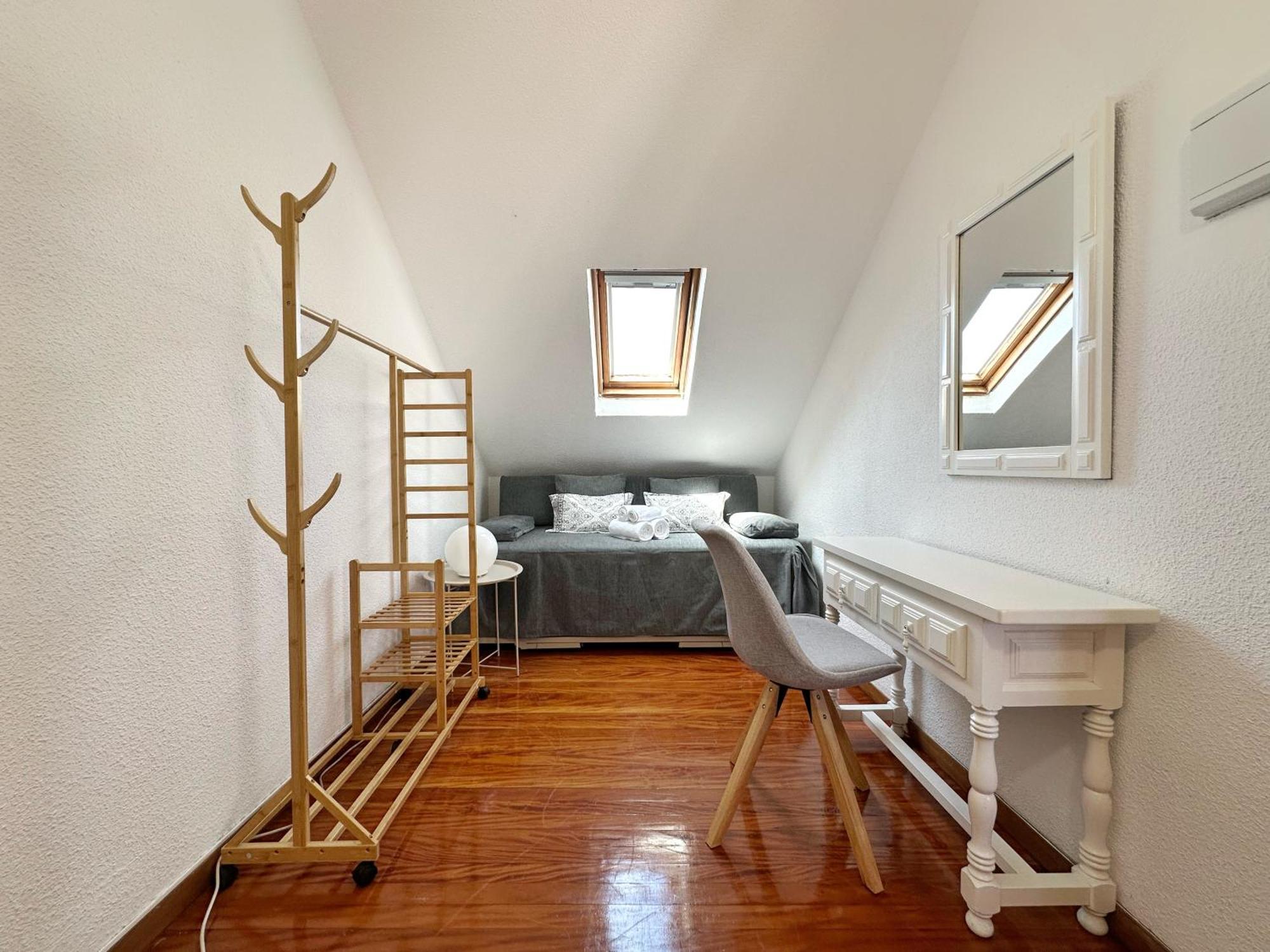 El Nido De Ris Apartment Ноха Екстериор снимка