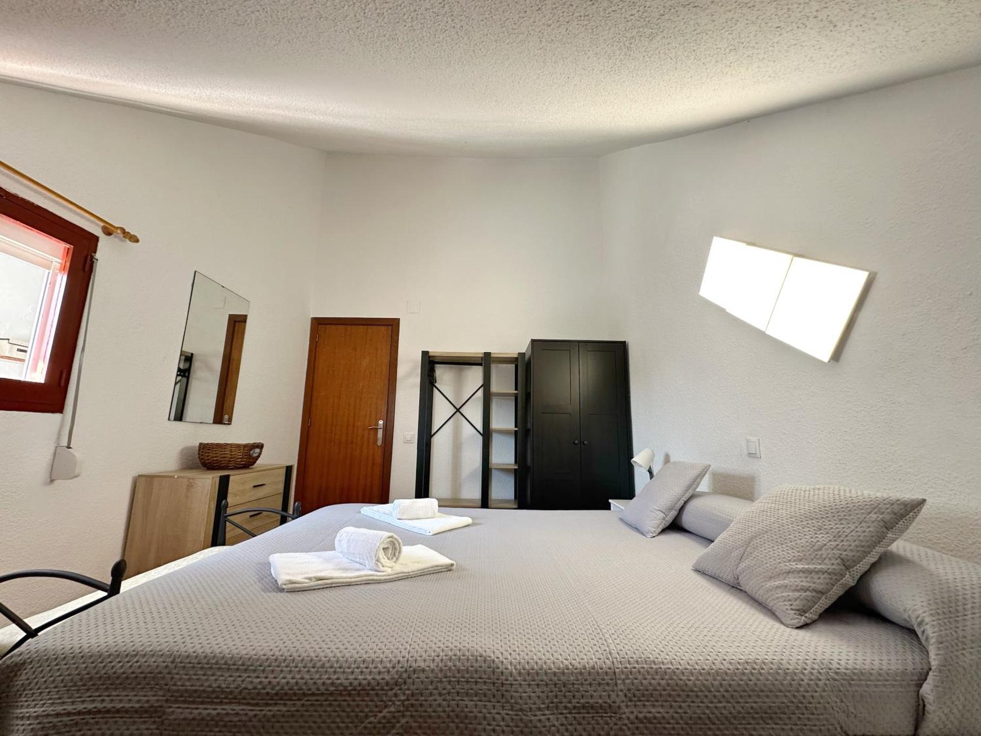 El Nido De Ris Apartment Ноха Екстериор снимка